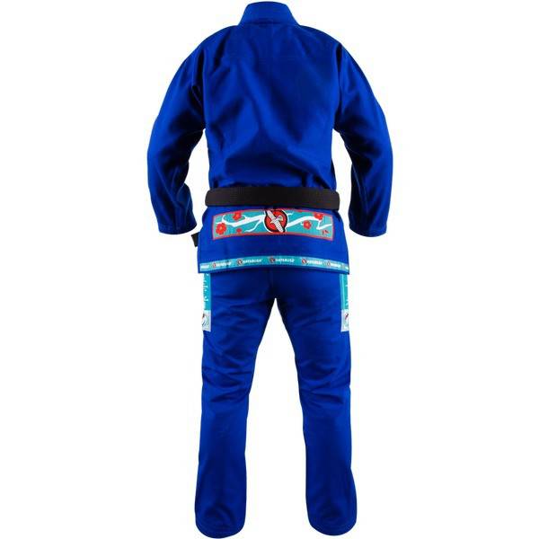 Hayabusa | Shinju Pearl Weave Jiu Jitsu Gi - Women's - XTC Fitness - Exercise Equipment Superstore - Canada - Jiu Jitsu Gi