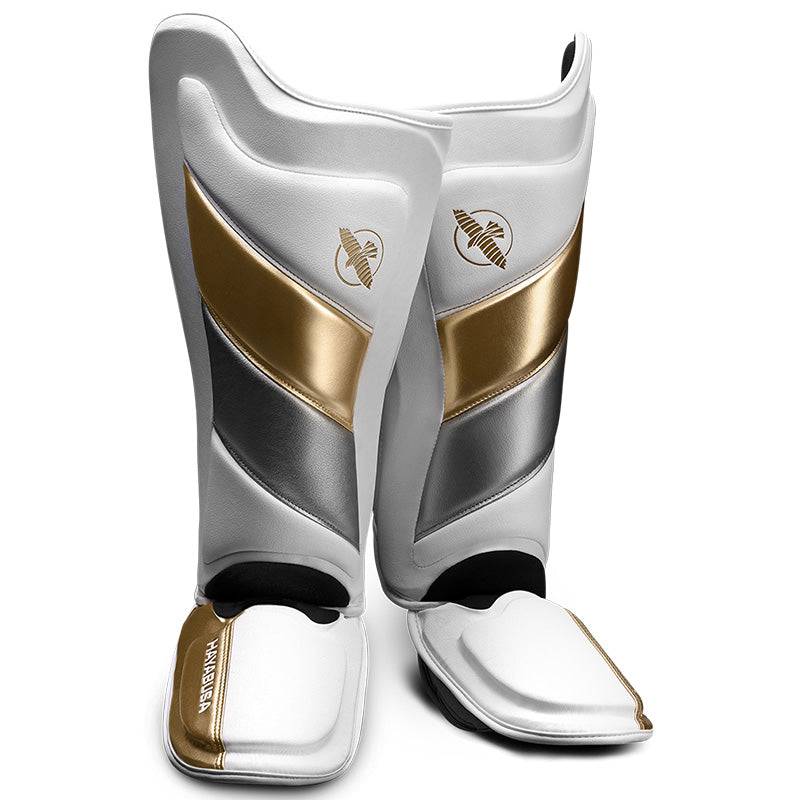 Hayabusa | Striking Shin Guards - T3 - XTC Fitness - Exercise Equipment Superstore - Canada - Shin Guards