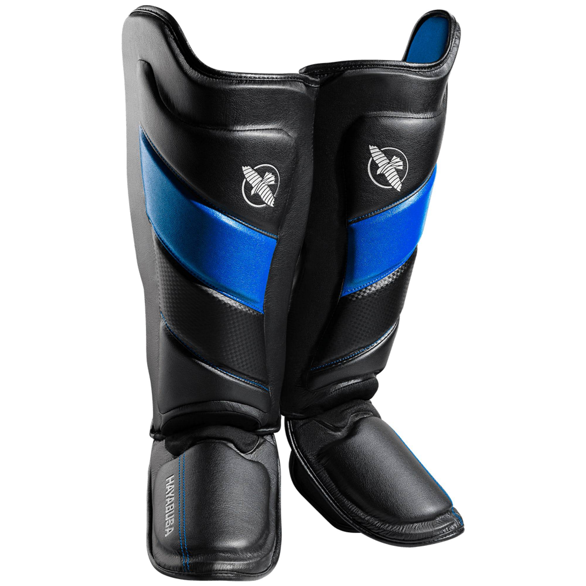 Hayabusa | Striking Shin Guards - T3 - XTC Fitness - Exercise Equipment Superstore - Canada - Shin Guards