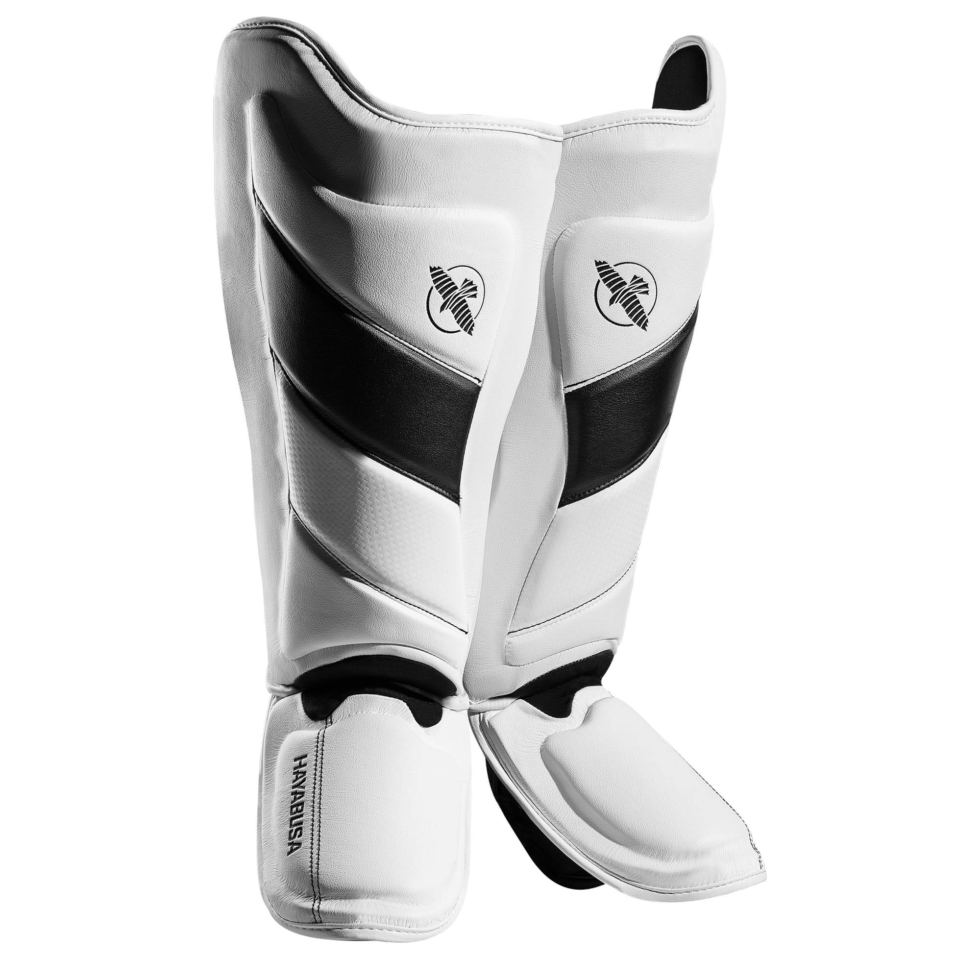 Hayabusa | Striking Shin Guards - T3 - XTC Fitness - Exercise Equipment Superstore - Canada - Shin Guards