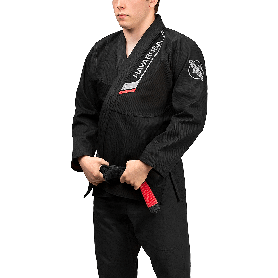 Hayabusa | Ultra-Lightweight Jiu Jitsu Gi - XTC Fitness - Exercise Equipment Superstore - Canada - Jiu Jitsu Gi