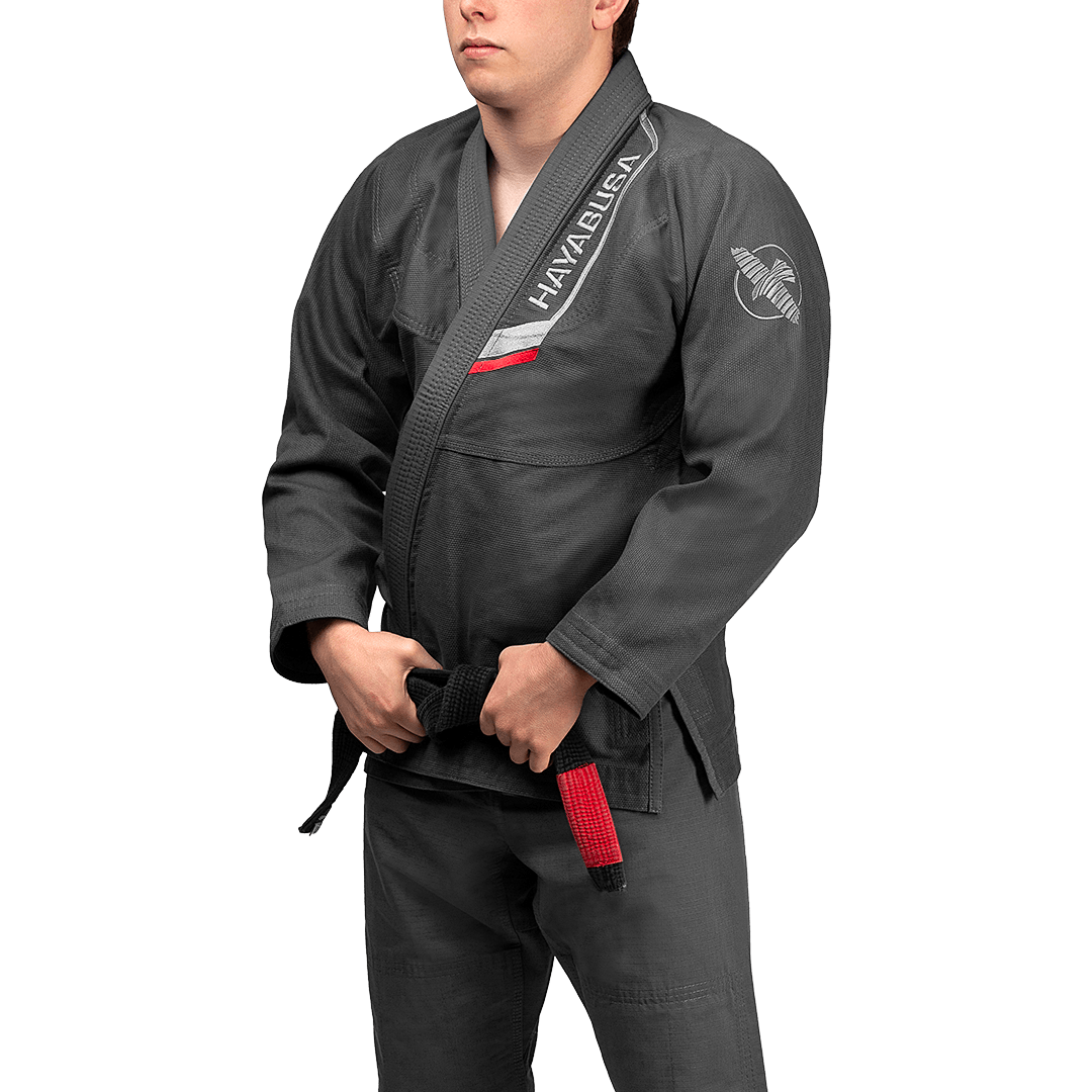 Hayabusa | Ultra-Lightweight Jiu Jitsu Gi - XTC Fitness - Exercise Equipment Superstore - Canada - Jiu Jitsu Gi