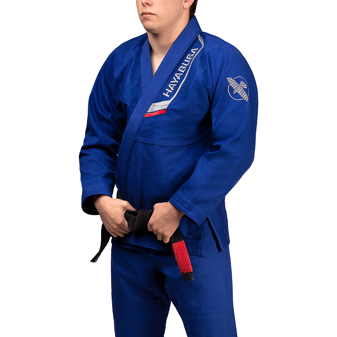 Hayabusa | Ultra-Lightweight Jiu Jitsu Gi - XTC Fitness - Exercise Equipment Superstore - Canada - Jiu Jitsu Gi