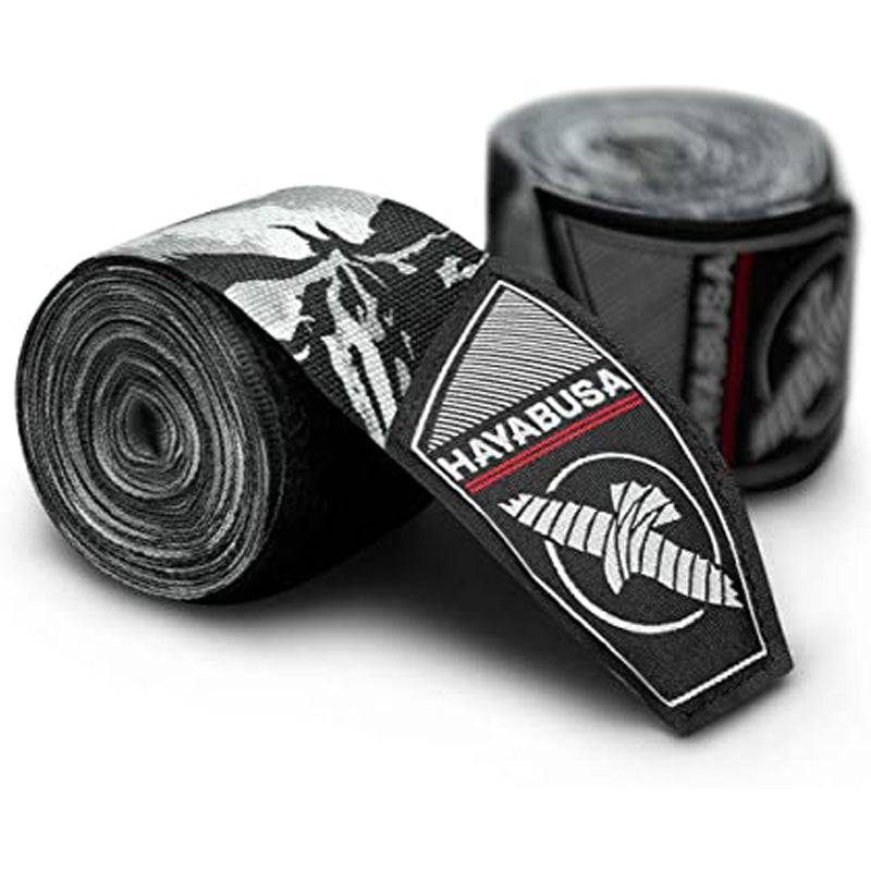 Hayabusa | Mexican Hand Wraps - Marvel Elite - 180" - XTC Fitness - Exercise Equipment Superstore - Canada - Hand Wraps