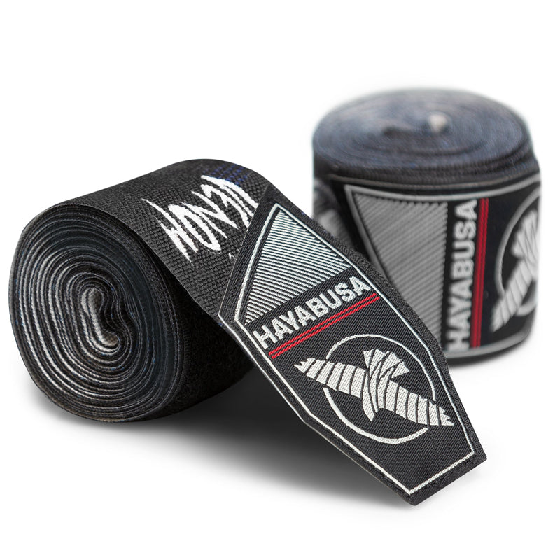 Hayabusa | Mexican Hand Wraps - Marvel Elite - 180" - XTC Fitness - Exercise Equipment Superstore - Canada - Hand Wraps