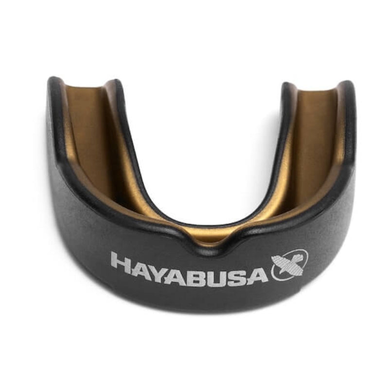 Hayabusa | Combat Mouth Guard - Adult - XTC Fitness - Exercise Equipment Superstore - Canada - Mouth Guards