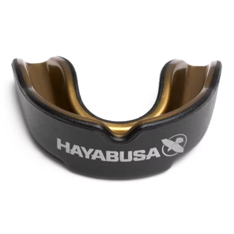 Hayabusa | Combat Mouth Guard - Youth - XTC Fitness - Exercise Equipment Superstore - Canada - Mouth Guards