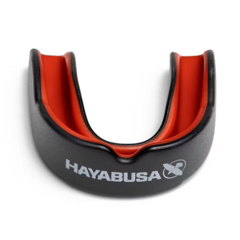 Hayabusa | Combat Mouth Guard - Adult - XTC Fitness - Exercise Equipment Superstore - Canada - Mouth Guards