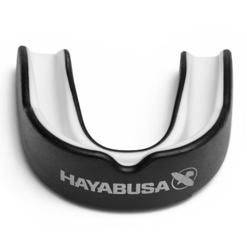 Hayabusa | Combat Mouth Guard - Adult - XTC Fitness - Exercise Equipment Superstore - Canada - Mouth Guards