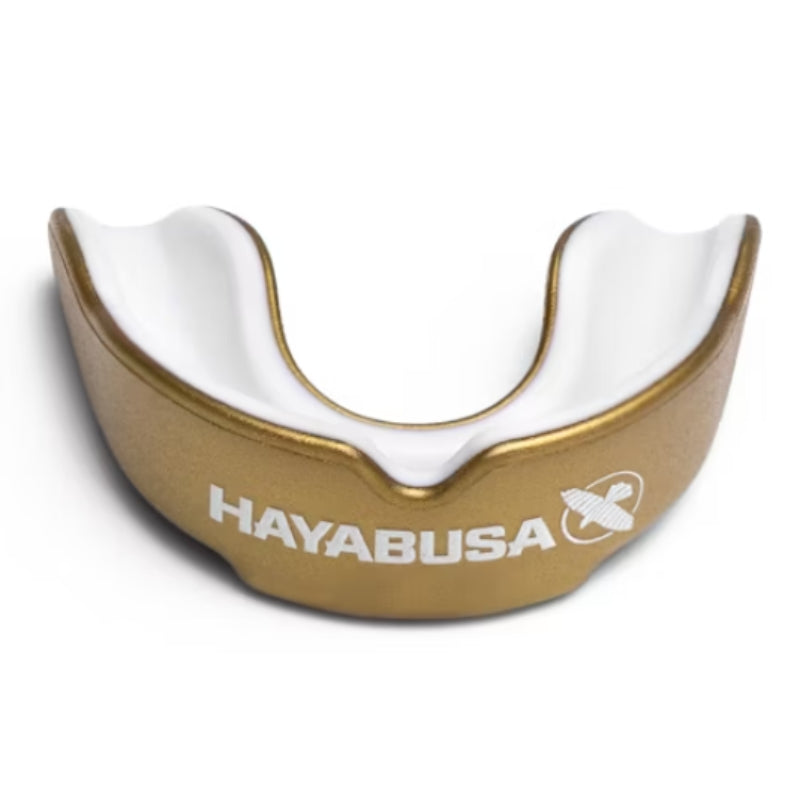 Hayabusa | Combat Mouth Guard - Youth - XTC Fitness - Exercise Equipment Superstore - Canada - Mouth Guards