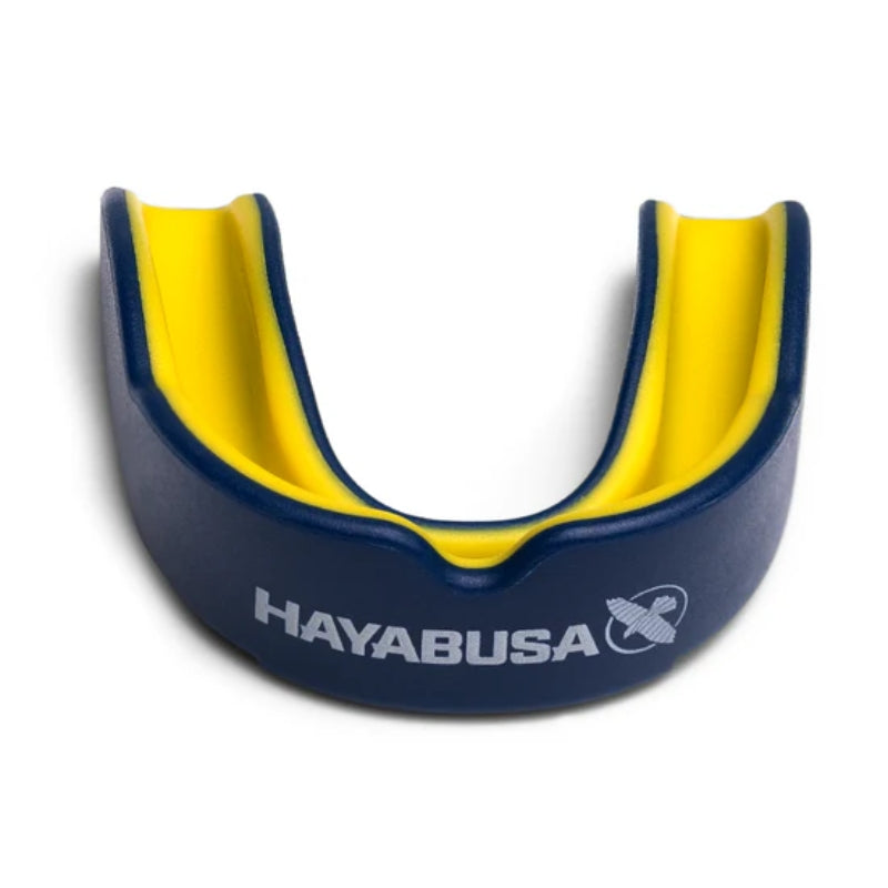 Hayabusa | Combat Mouth Guard - Adult - XTC Fitness - Exercise Equipment Superstore - Canada - Mouth Guards