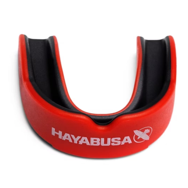 Hayabusa | Combat Mouth Guard - Adult - XTC Fitness - Exercise Equipment Superstore - Canada - Mouth Guards