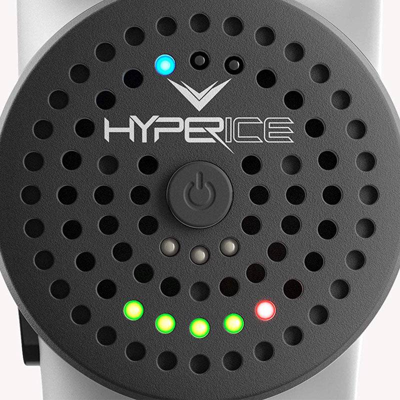 HYPERICE | Hypervolt v2 - XTC Fitness - Exercise Equipment Superstore - Canada - Massage Gun