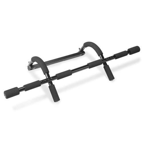 Iron Body Fitness | Multi-Function Door Gym - Pull Up Bar - XTC Fitness - Exercise Equipment Superstore - Canada - Chin-up Bar