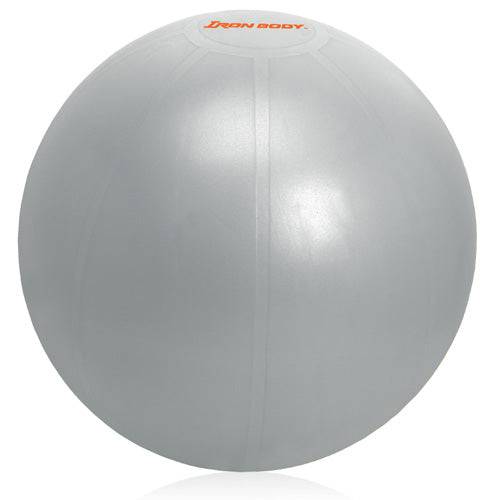 Iron Body Fitness | Pro Series Gym Ball - 1000lb (Anti-Burst) - XTC Fitness - Exercise Equipment Superstore - Canada - Stability Ball