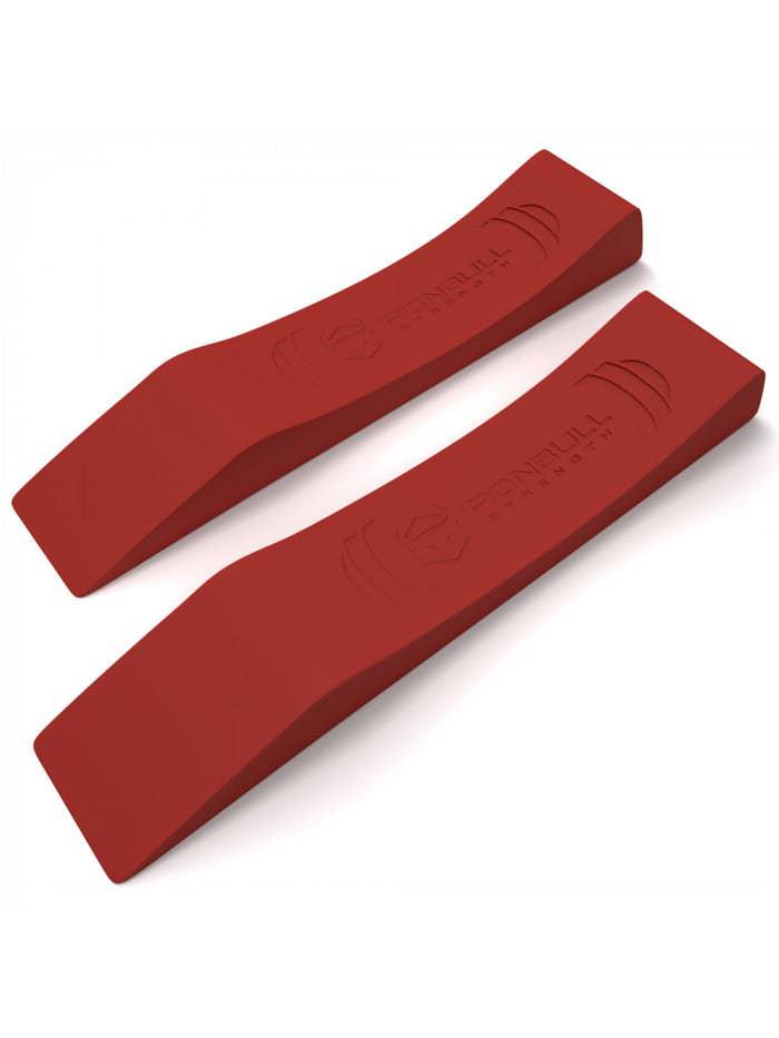 Iron Bull | Iron Wedge - Red - XTC Fitness - Exercise Equipment Superstore - Canada - Iron Wedge
