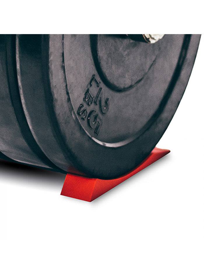 Iron Bull | Iron Wedge - Red - XTC Fitness - Exercise Equipment Superstore - Canada - Iron Wedge