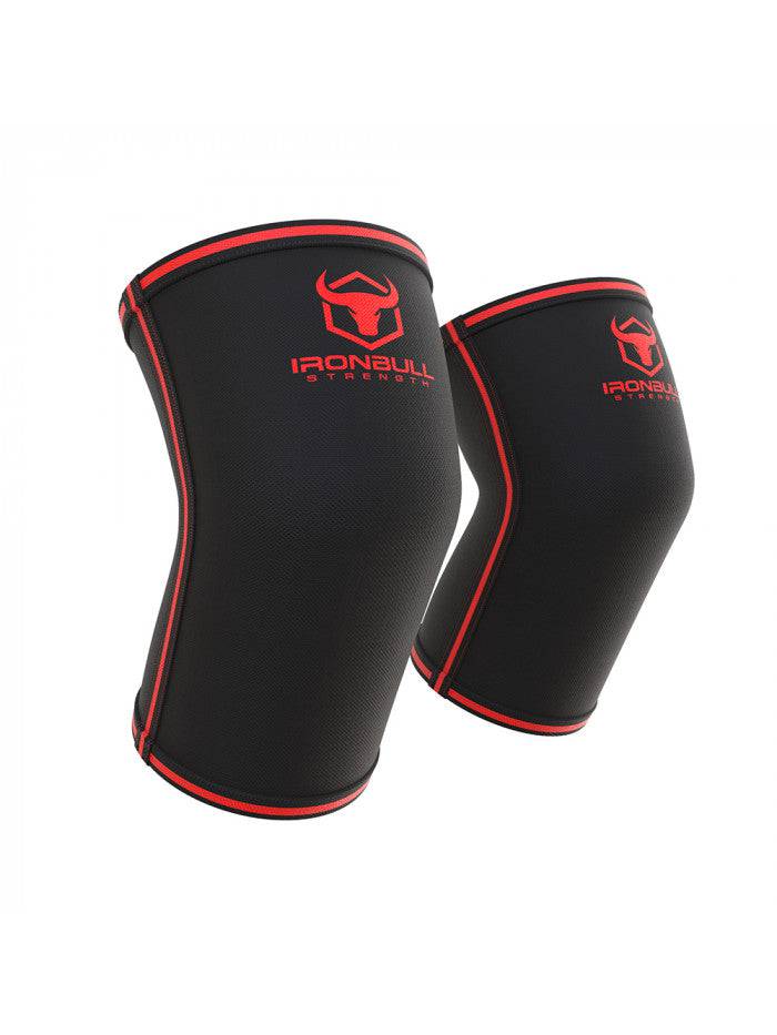 Iron Bull | Elbow Sleeves - 5mm - XTC Fitness - Exercise Equipment Superstore - Canada - Elbow Sleeve