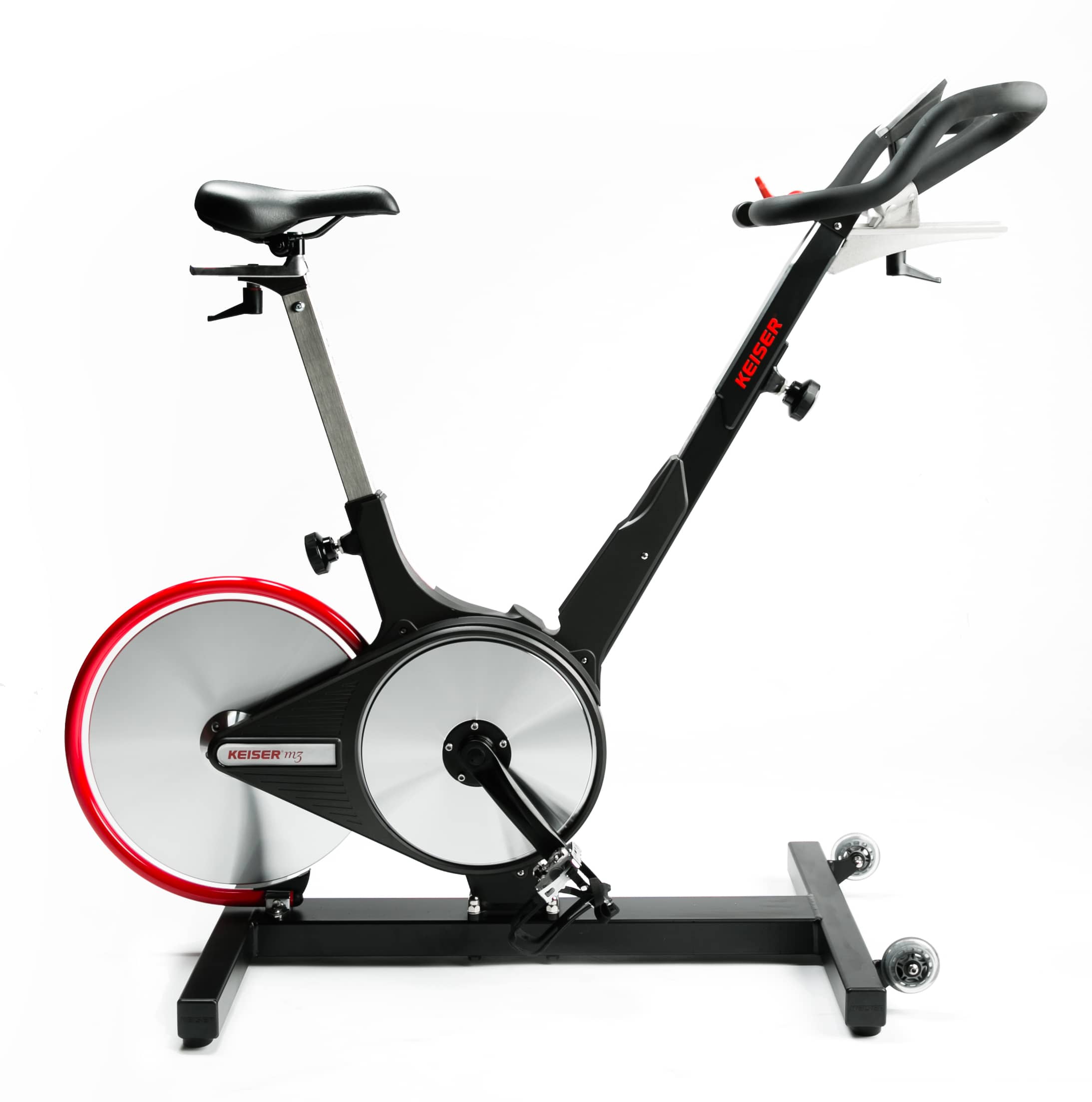 Keiser | Indoor Cycle - M3i - XTC Fitness - Exercise Equipment Superstore - Canada - Indoor Cycles