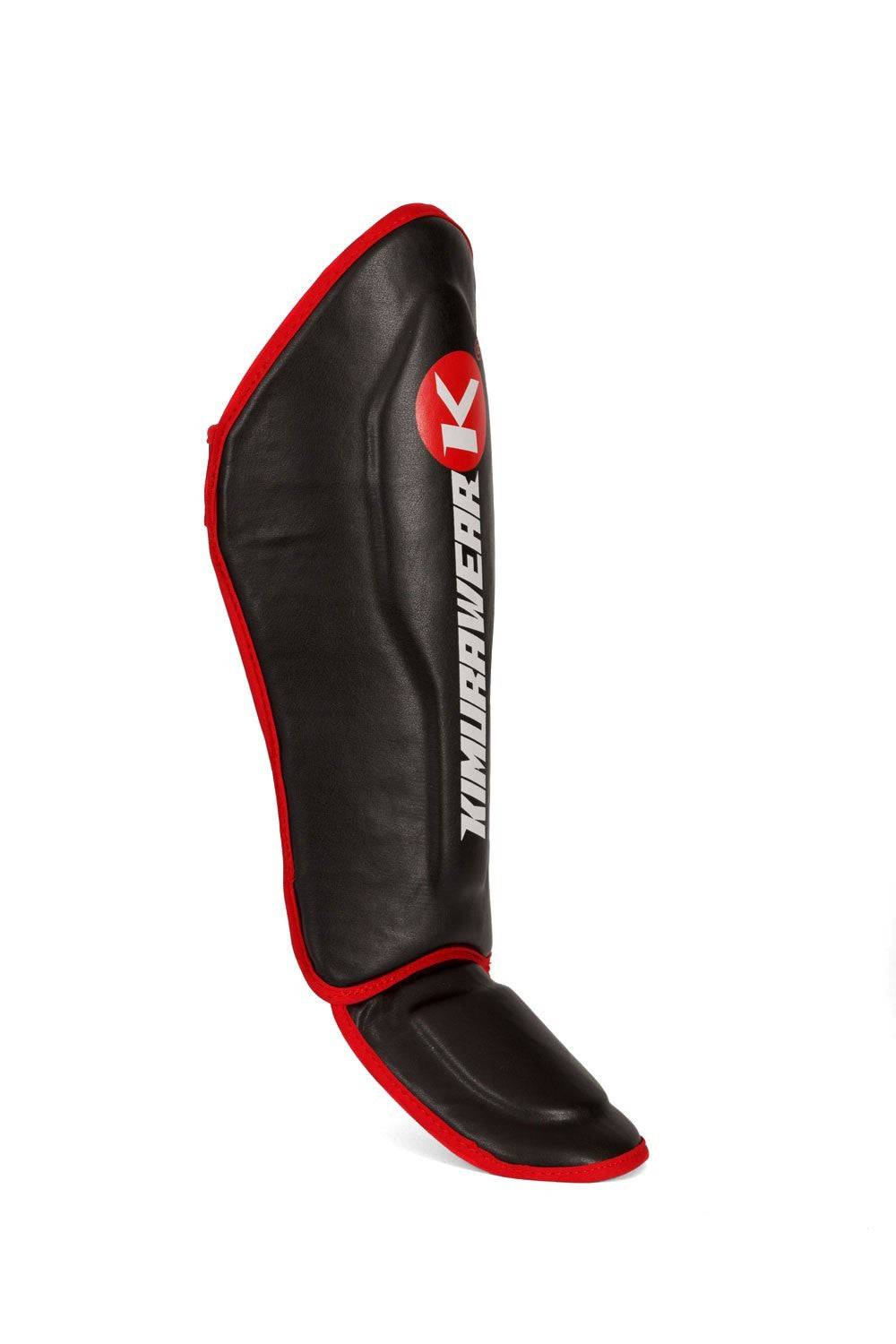 Kimurawear | Aspire Shin Guards - XTC Fitness - Exercise Equipment Superstore - Canada - Shin Guards