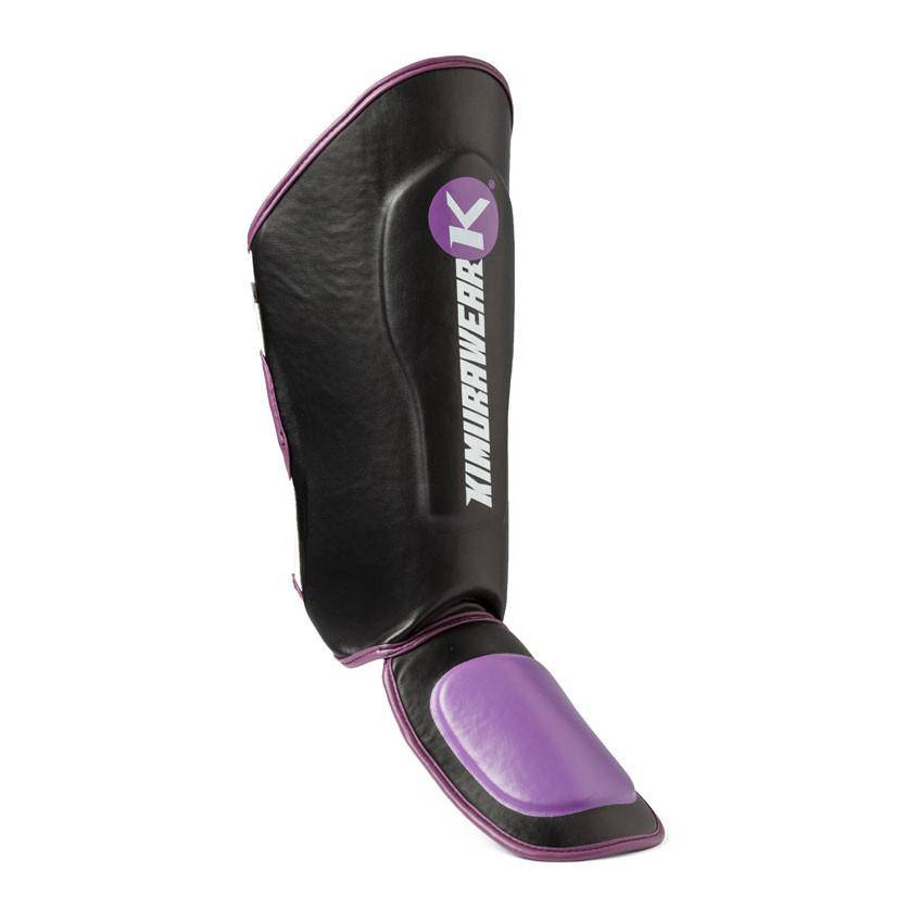 Kimurawear | Aspire Shin Guards - XTC Fitness - Exercise Equipment Superstore - Canada - Shin Guards