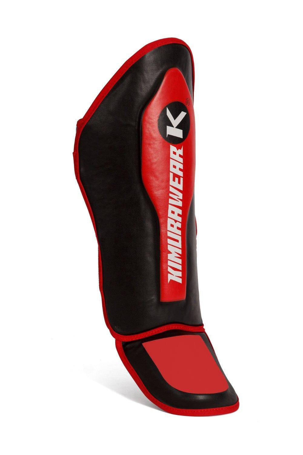 Kimurawear | Aspire Shin Guards - XTC Fitness - Exercise Equipment Superstore - Canada - Shin Guards