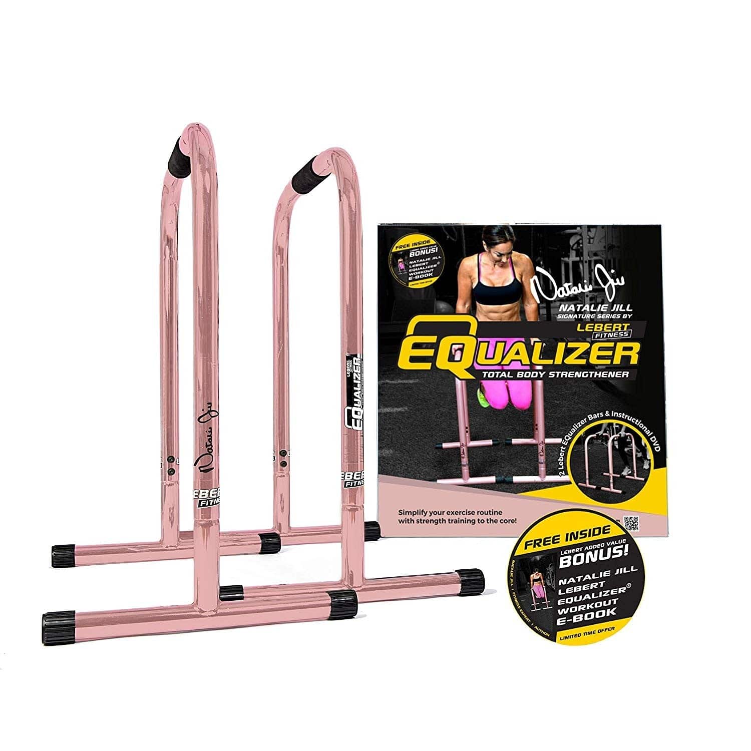 Lebert | Equalizer - XTC Fitness - Exercise Equipment Superstore - Canada - Lebert Equalizer