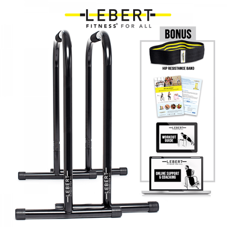 Lebert | Equalizer - XL - XTC Fitness - Exercise Equipment Superstore - Canada - Lebert Equalizer