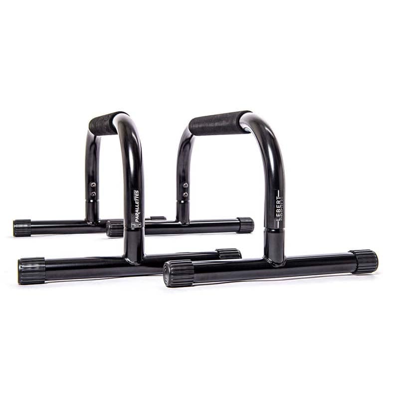 Lebert | Parallettes - XTC Fitness - Exercise Equipment Superstore - Canada - Lebert Equalizer