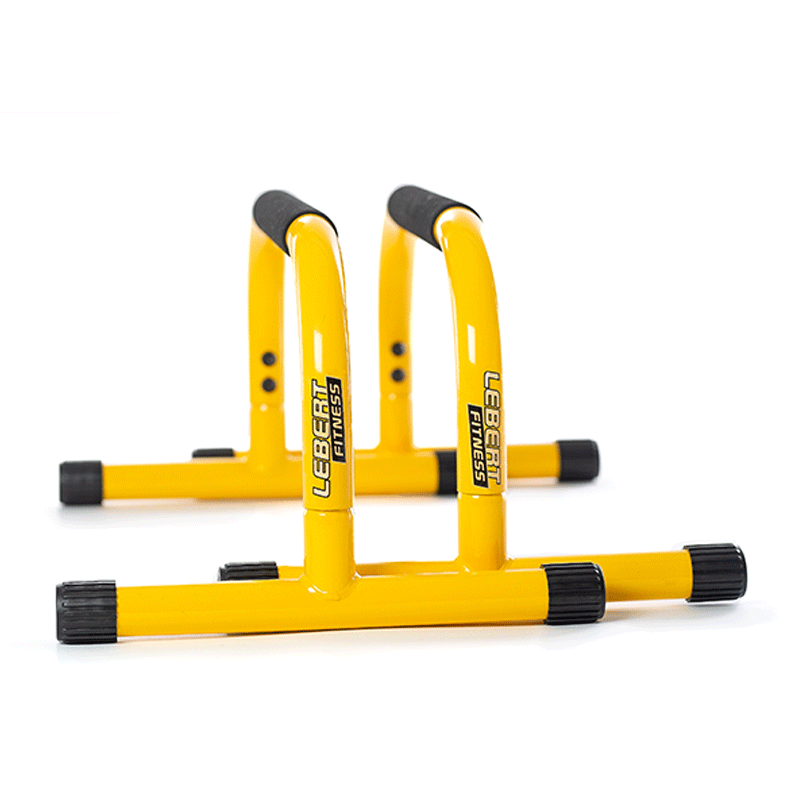 Lebert | Parallettes - XTC Fitness - Exercise Equipment Superstore - Canada - Lebert Equalizer