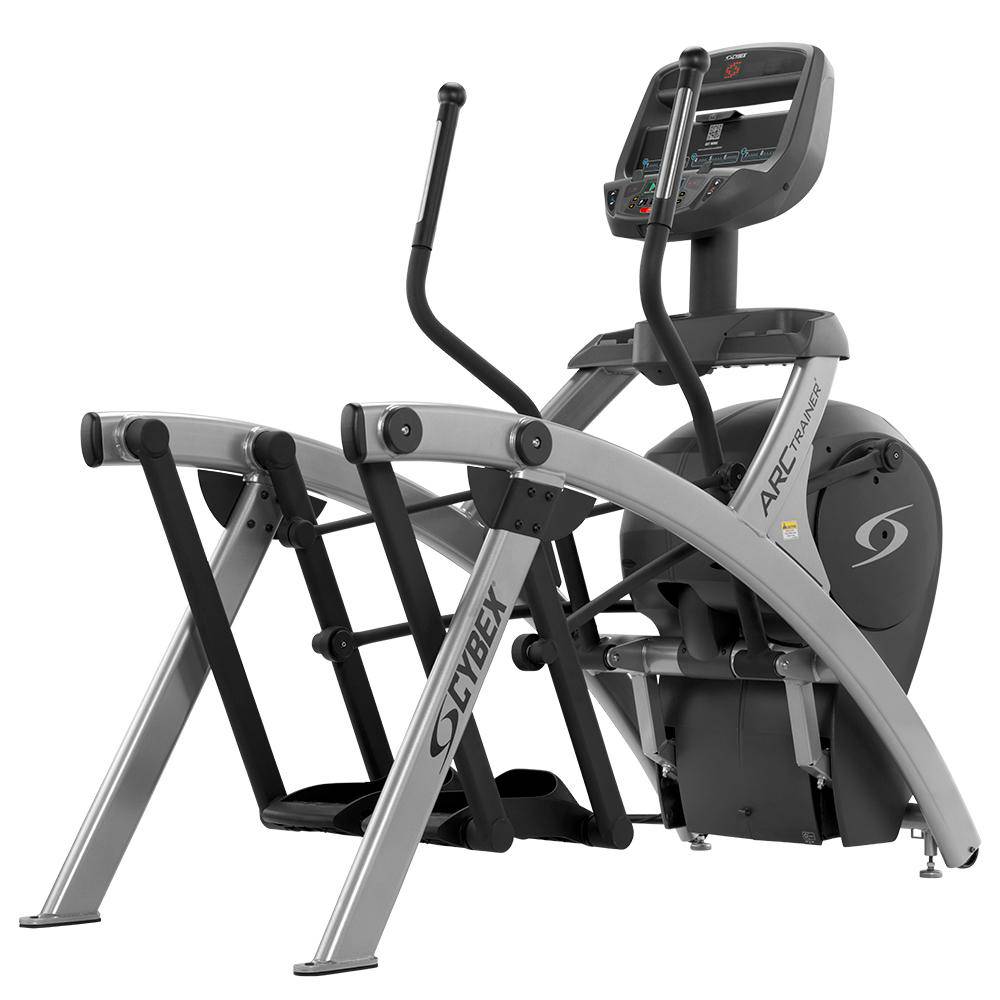 Life Fitness | Arc Trainer - 525AT Total Body - XTC Fitness - Exercise Equipment Superstore - Canada - Ellipticals