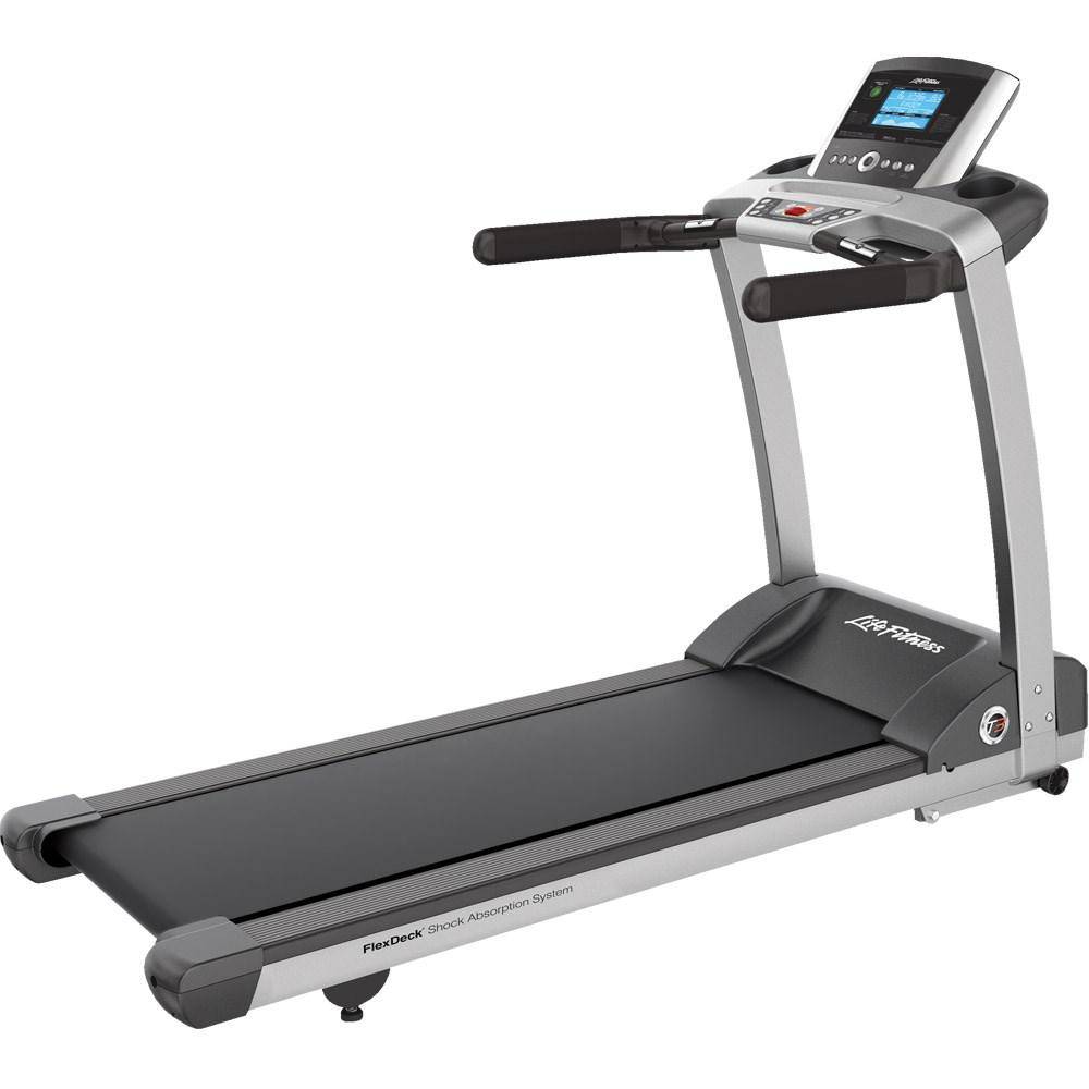 Life Fitness | Treadmill - T3 - XTC Fitness - Exercise Equipment Superstore - Canada - Treadmills