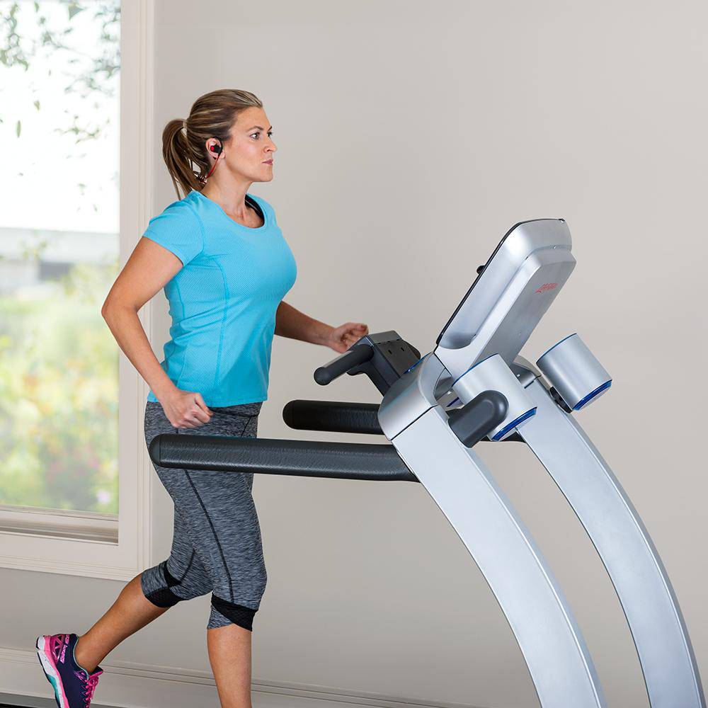 Life Fitness | Treadmill - T5 - XTC Fitness - Exercise Equipment Superstore - Canada - Treadmills