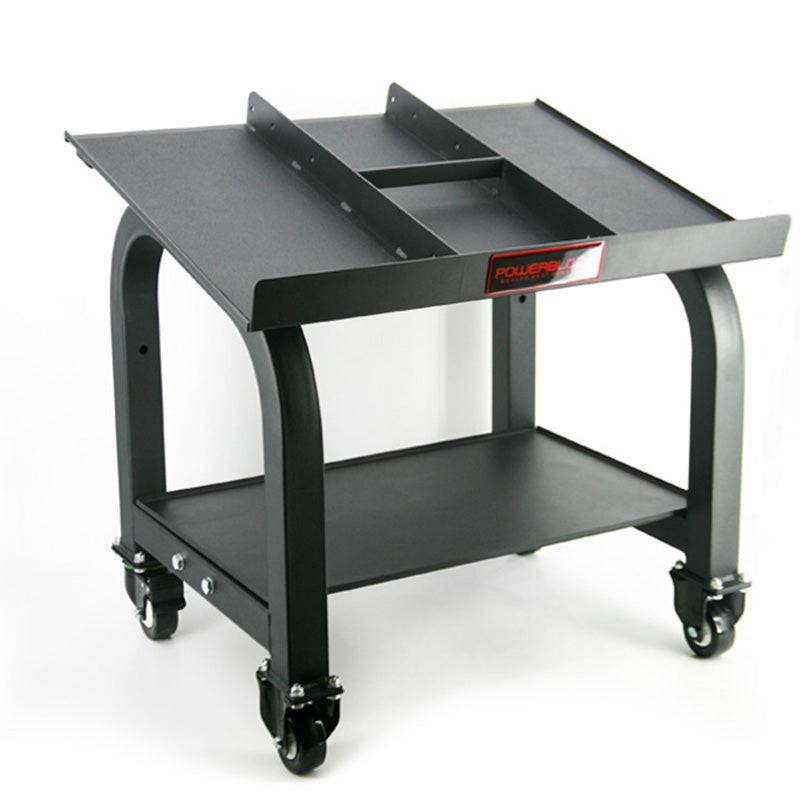 PowerBlock | Pro Max Stand w/wheels - XTC Fitness - Exercise Equipment Superstore - Canada - Dumbbell Storage