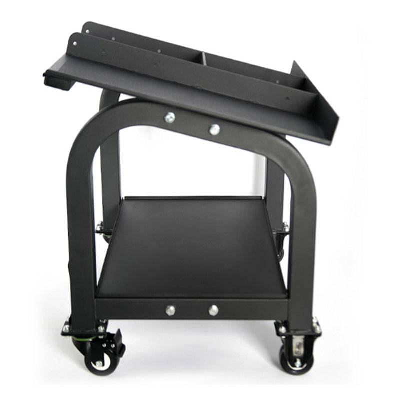 PowerBlock | Pro Max Stand w/wheels - XTC Fitness - Exercise Equipment Superstore - Canada - Dumbbell Storage