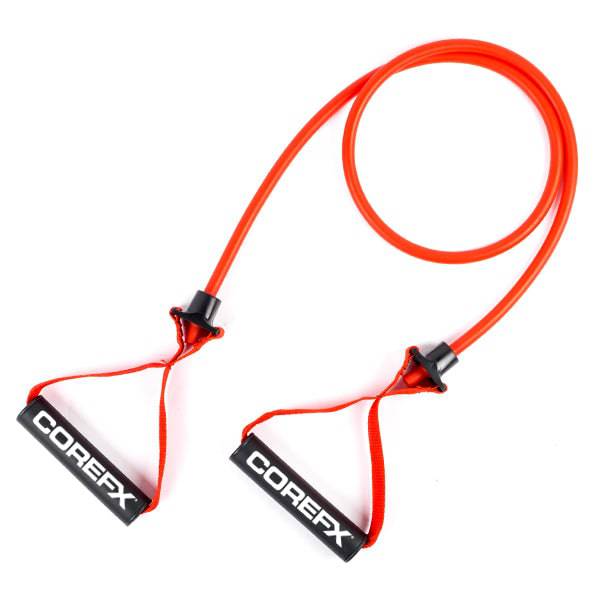 COREFX | Power Tubes - XTC Fitness - Exercise Equipment Superstore - Canada - Resistance Cords