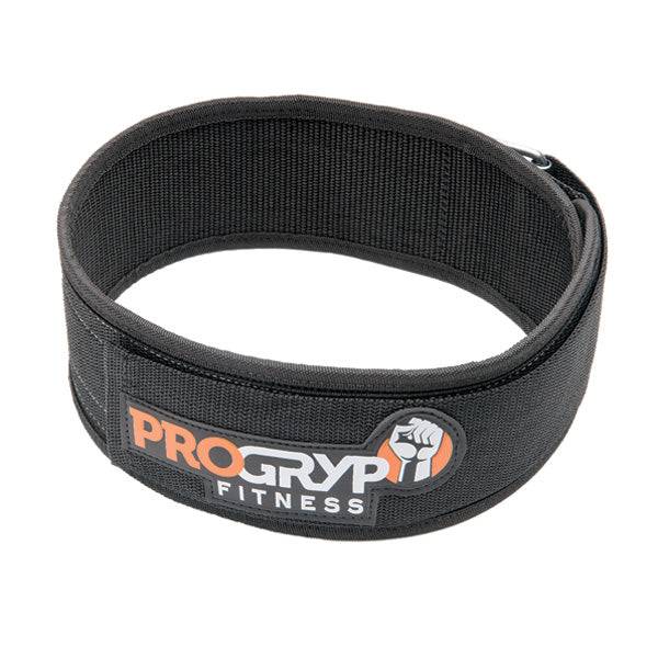 ProGryp | Nylon Belt - 4in - XTC Fitness - Exercise Equipment Superstore - Canada - Nylon Weightlifting Belt