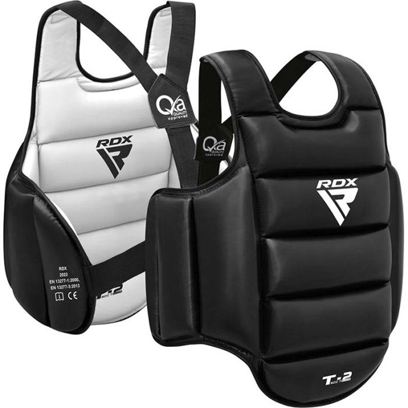 RDX Sports | Chest Guard T2 - XTC Fitness - Exercise Equipment Superstore - Canada - Body Protector