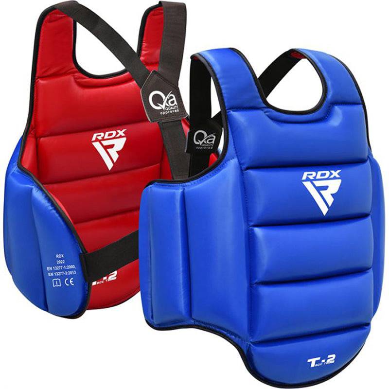 RDX Sports | Chest Guard T2 - XTC Fitness - Exercise Equipment Superstore - Canada - Body Protector