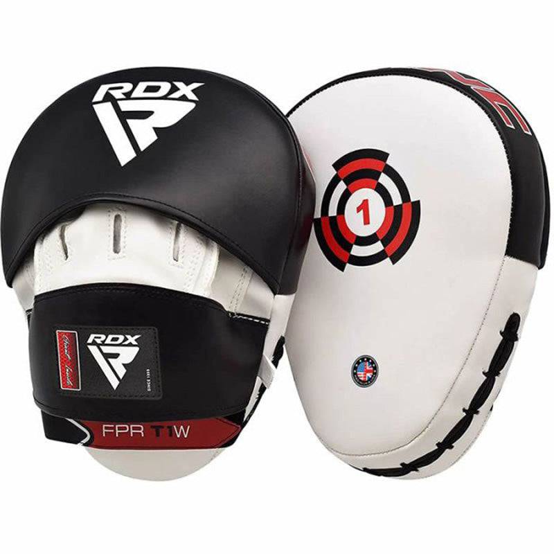 RDX Sports | Focus Pad T1 - XTC Fitness - Exercise Equipment Superstore - Canada - Punch Mitts