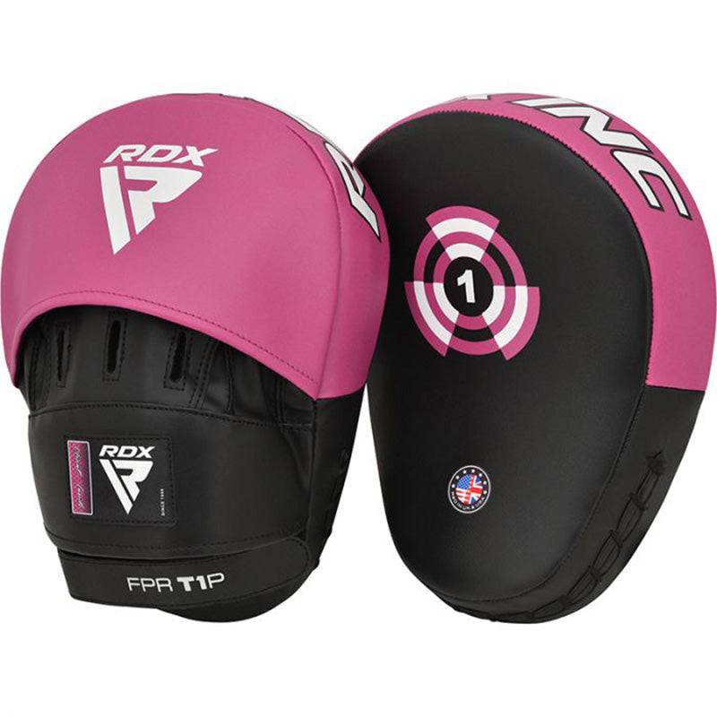 RDX Sports | Focus Pad T1 - XTC Fitness - Exercise Equipment Superstore - Canada - Punch Mitts