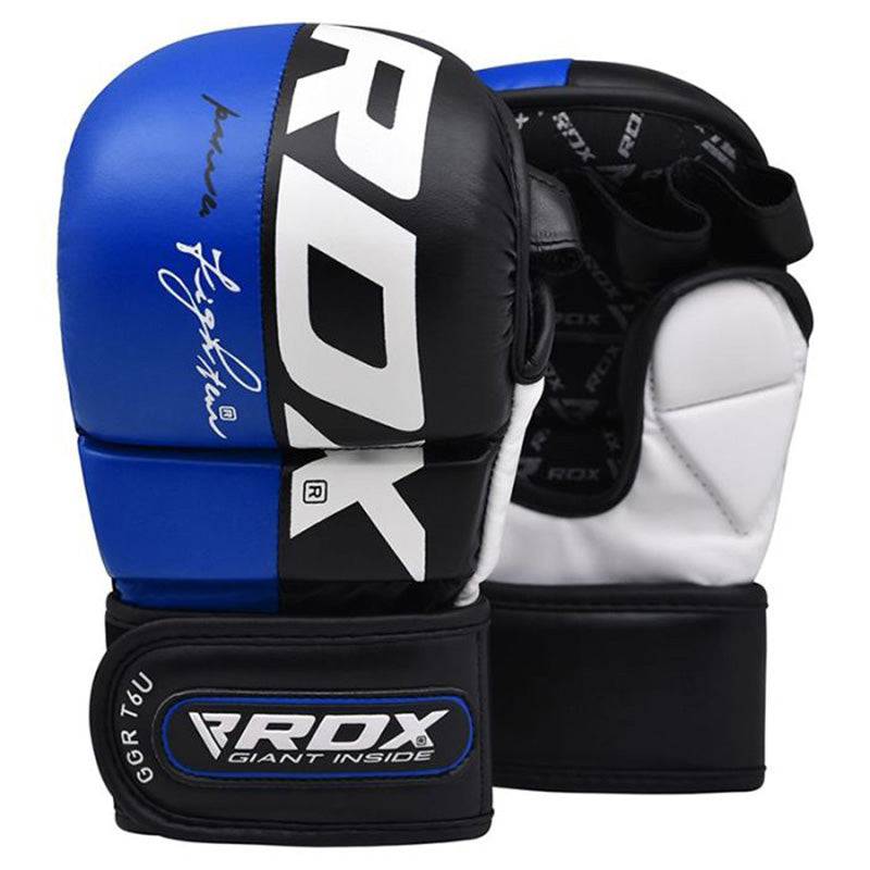 RDX Sports | Grappling Gloves T6 - XTC Fitness - Exercise Equipment Superstore - Canada - Grappling Gloves