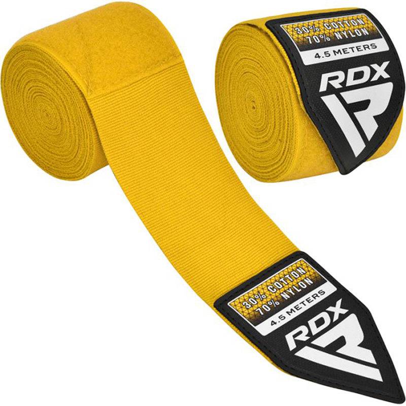 RDX Sports | Hand Wraps Plus WX - XTC Fitness - Exercise Equipment Superstore - Canada - Hand Wraps