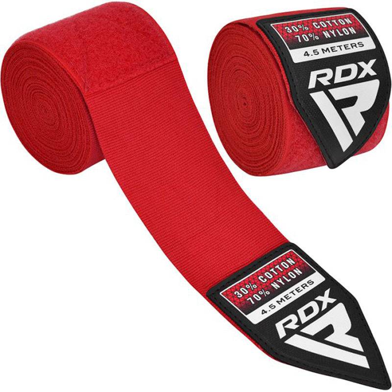 RDX Sports | Hand Wraps Plus WX - XTC Fitness - Exercise Equipment Superstore - Canada - Hand Wraps