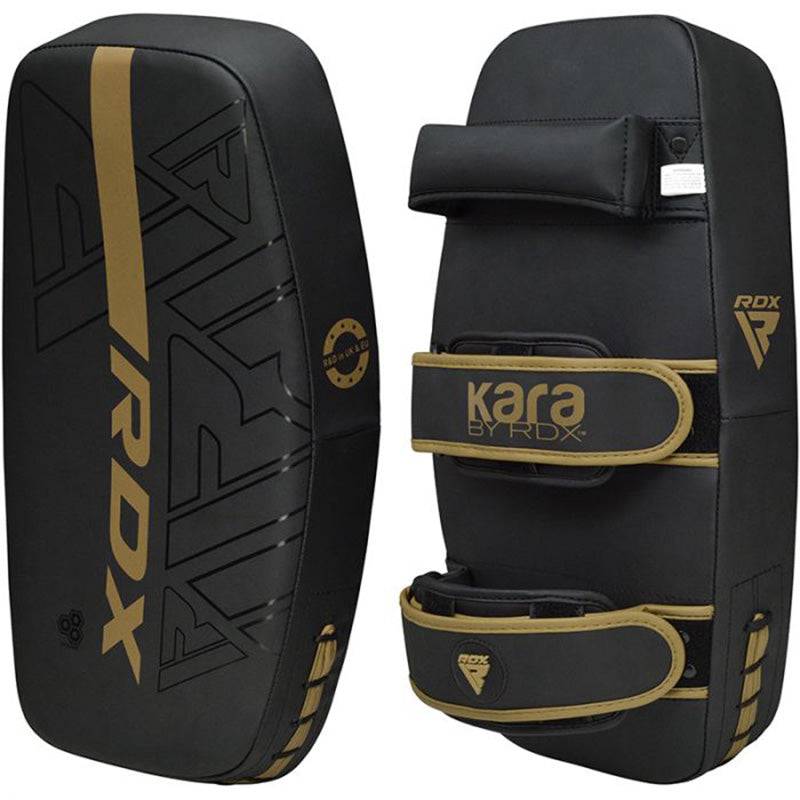 RDX Sports | Kara Series - Arm Pad F6 - XTC Fitness - Exercise Equipment Superstore - Canada - Muay Thai Pad