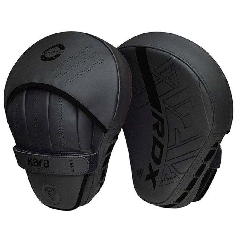 RDX Sports | Kara Series - Focus Pad F6 - XTC Fitness - Exercise Equipment Superstore - Canada - Punch Mitts