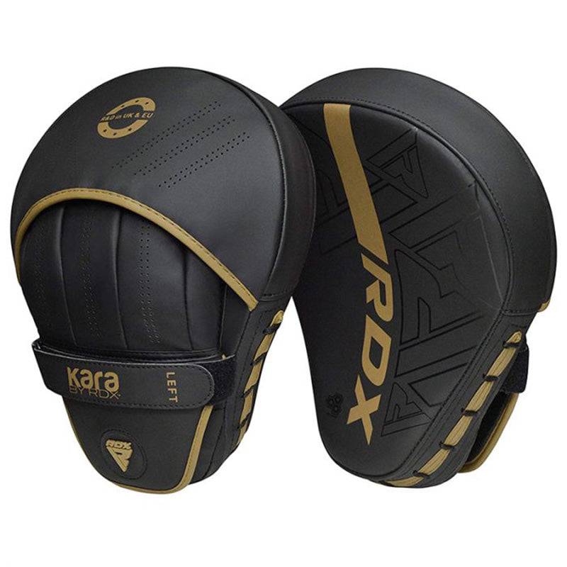 RDX Sports | Kara Series - Focus Pad F6 - XTC Fitness - Exercise Equipment Superstore - Canada - Punch Mitts