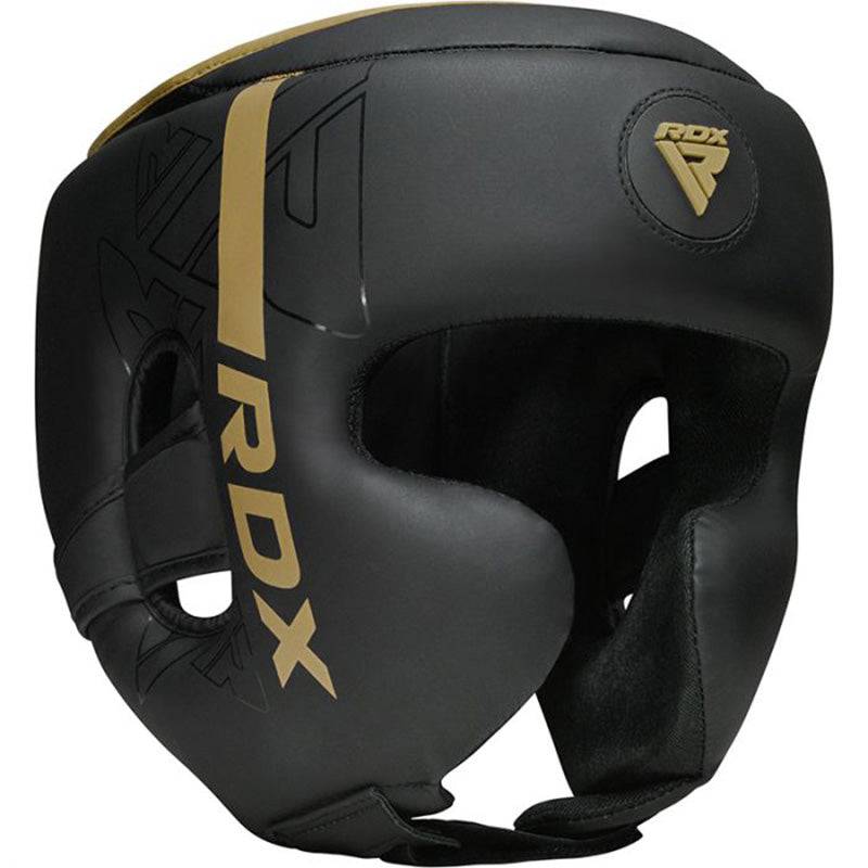 RDX Sports | Kara Series - Head Gear F6 - XTC Fitness - Exercise Equipment Superstore - Canada - Head Gear