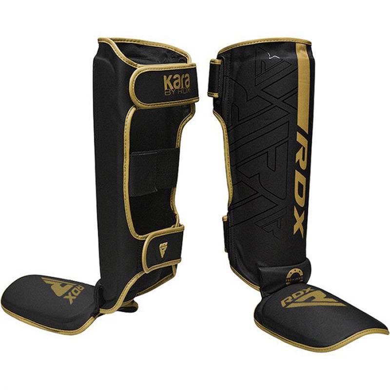 RDX Sports | Kara Series - MMA Shin Guard F6 - XTC Fitness - Exercise Equipment Superstore - Canada - Shin Guards