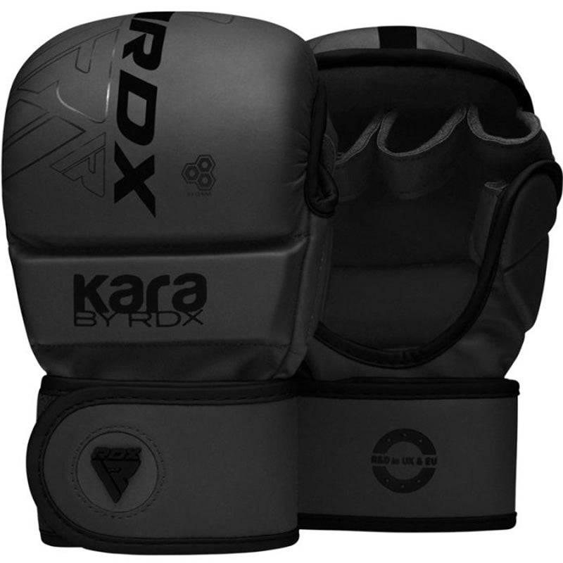 RDX Sports | Kara Series - MMA Sparring Gloves F6 - XTC Fitness - Exercise Equipment Superstore - Canada - Grappling Gloves